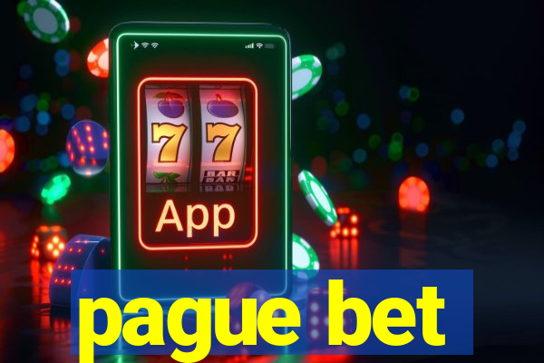 pague bet